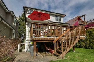 Photo 15: 4530 W 11TH Avenue in Vancouver: Point Grey House for sale (Vancouver West)  : MLS®# R2303869