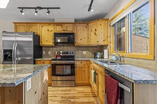 Photo 15: 131 Krizan Bay: Canmore Semi Detached (Half Duplex) for sale : MLS®# A2012362