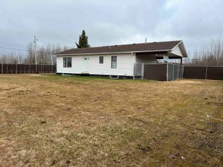 Photo 32: 401 STUART Drive in Mackenzie: Mackenzie -Town House for sale : MLS®# R2689794