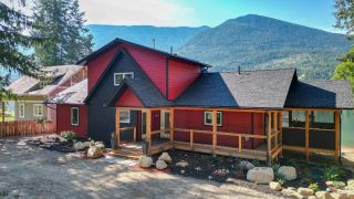 Photo 62: 7606 HIGHWAY 3A in Balfour: House for sale : MLS®# 2475401