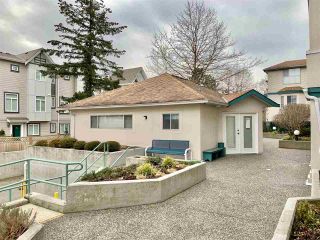Photo 33: 208 5955 177B Street in Surrey: Cloverdale BC Condo for sale in "Windsor Place" (Cloverdale)  : MLS®# R2538115