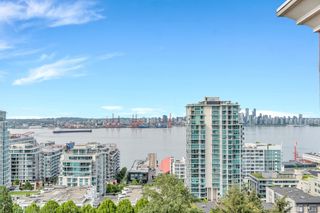 Photo 31: PH2 130 E 2ND Street in North Vancouver: Lower Lonsdale Condo for sale in "The Olympic" : MLS®# R2697552