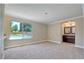 Photo 13: POWAY House for sale : 4 bedrooms : 13355 Montego Drive