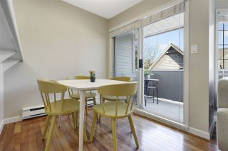 Photo 12: 831 W 7TH Avenue in Vancouver: Fairview VW Townhouse for sale (Vancouver West)  : MLS®# R2568152