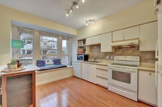 Photo 11: 39 12311 MCNEELY Drive in Richmond: East Cambie Townhouse for sale in "SAUSULITO" : MLS®# R2750512