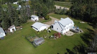 Photo 3: 2.39 acres North in Hudson Bay: Residential for sale (Hudson Bay Rm No. 394)  : MLS®# SK944436