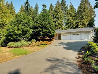 Photo 2: 11441 Sumac Dr in North Saanich: NS Lands End House for sale : MLS®# 941723