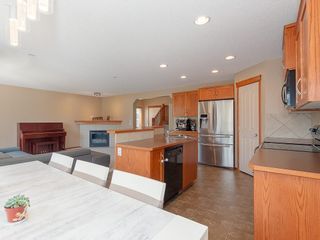 Photo 15: 100 TUSCANY RAVINE Crescent NW in Calgary: Tuscany Detached for sale : MLS®# C4203394