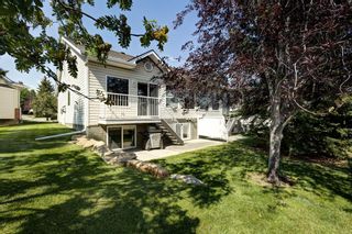 Photo 28: 102 Somervale Point SW in Calgary: Somerset Row/Townhouse for sale : MLS®# A1250527
