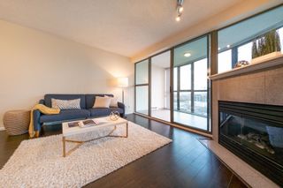 Main Photo: 1303 1128 QUEBEC Street in Vancouver: Downtown VE Condo for sale in "Citygate" (Vancouver East)  : MLS®# R2844940