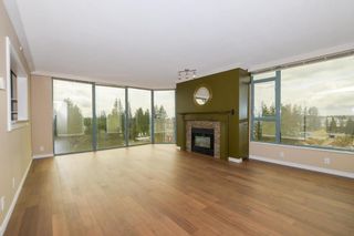 Photo 7: 904 32330 SOUTH FRASER Way in Abbotsford: Central Abbotsford Condo for sale in "Town Centre Tower" : MLS®# R2682233