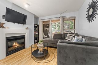 Photo 16: 124 35 Richard Court SW in Calgary: Lincoln Park Apartment for sale : MLS®# A2050442
