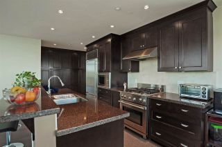 Photo 7: 902 14824 N BLUFF ROAD: White Rock Condo for sale (South Surrey White Rock)  : MLS®# R2060954