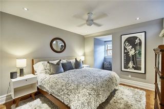 Photo 14: 304 Wellesley St E in Toronto: Cabbagetown-South St. James Town Freehold for sale (Toronto C08)  : MLS®# C3977290