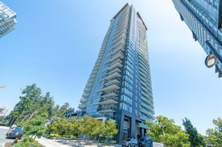 Photo 1: 1703 6638 DUNBLANE Avenue in Burnaby: Metrotown Condo for sale in "Midori" (Burnaby South)  : MLS®# R2792352