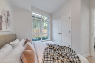 Photo 14: 107 5005 ASH Street in Vancouver: Cambie Condo for sale in "AUTOGRAPH" (Vancouver West)  : MLS®# R2884849
