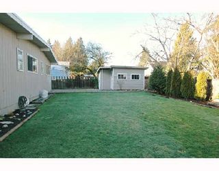 Photo 7: 21641 124TH Avenue in Maple_Ridge: West Central House for sale (Maple Ridge)  : MLS®# V683723