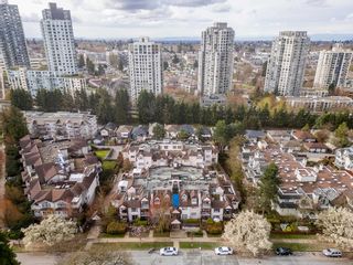 Photo 34: 403 3668 RAE Avenue in Vancouver: Collingwood VE Condo for sale in "RAINTREE GARDENS" (Vancouver East)  : MLS®# R2866767