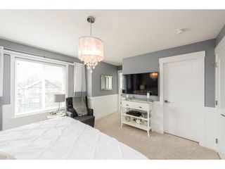 Photo 11: 29 7374 194A Street in Surrey: Clayton Townhouse for sale in "Asher" (Cloverdale)  : MLS®# R2164994