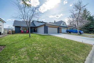 Main Photo: 192 Canterville Drive SW in Calgary: Canyon Meadows Detached for sale : MLS®# A2125868