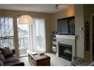 Photo 5: 310 2969 WHISPER Way in Coquitlam: Westwood Plateau Condo for sale : MLS®# V879520