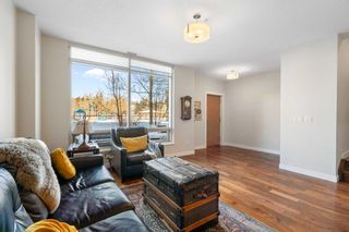 Photo 10: 2101 1234 5 Avenue NW in Calgary: Hillhurst Apartment for sale : MLS®# A2113873