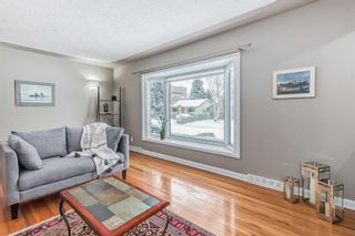 Photo 3: 703 36 Street NW in Calgary: Parkdale Detached for sale : MLS®# A2101688