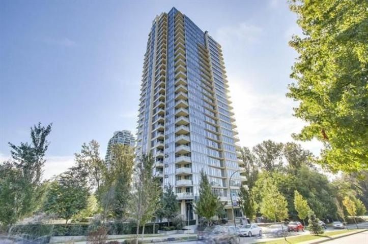 Main Photo: 2206 7090 EDMONDS Street in Burnaby: Edmonds BE Condo for sale in "REFLECTIONS" (Burnaby East)  : MLS®# R2304371