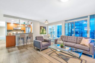 Photo 3: 3106 583 BEACH Crescent in Vancouver: Yaletown Condo for sale in "PARK WEST II" (Vancouver West)  : MLS®# R2471264