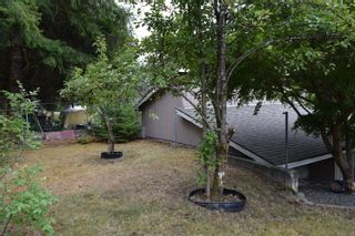 Photo 47: 551 NIMPKISH Dr in Gold River: NI Gold River House for sale (North Island)  : MLS®# 901073