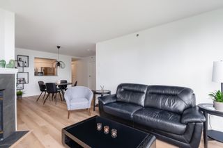 Photo 4: 502 1771 NELSON Street in Vancouver: West End VW Condo for sale in "Nelson Court" (Vancouver West)  : MLS®# R2833395