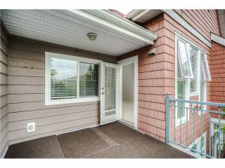 Photo 8: 404 1200 EASTWOOD Street in Coquitlam: North Coquitlam Condo for sale in "LAKESIDE TERRACE" : MLS®# V1123537