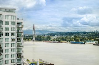 Photo 20: 1805 14 BEGBIE Street in New Westminster: Quay Condo for sale : MLS®# R2475843