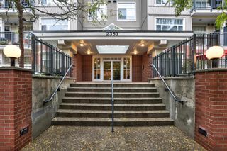 Photo 3: 110 2353 MARPOLE Avenue in Port Coquitlam: Central Pt Coquitlam Condo for sale in "The Edgewater" : MLS®# R2737091