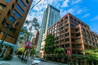 Photo 12: 1904 837 W HASTINGS Street in Vancouver: Downtown VW Condo for sale in "TERMINAL CITY CLUB" (Vancouver West)  : MLS®# R2627952