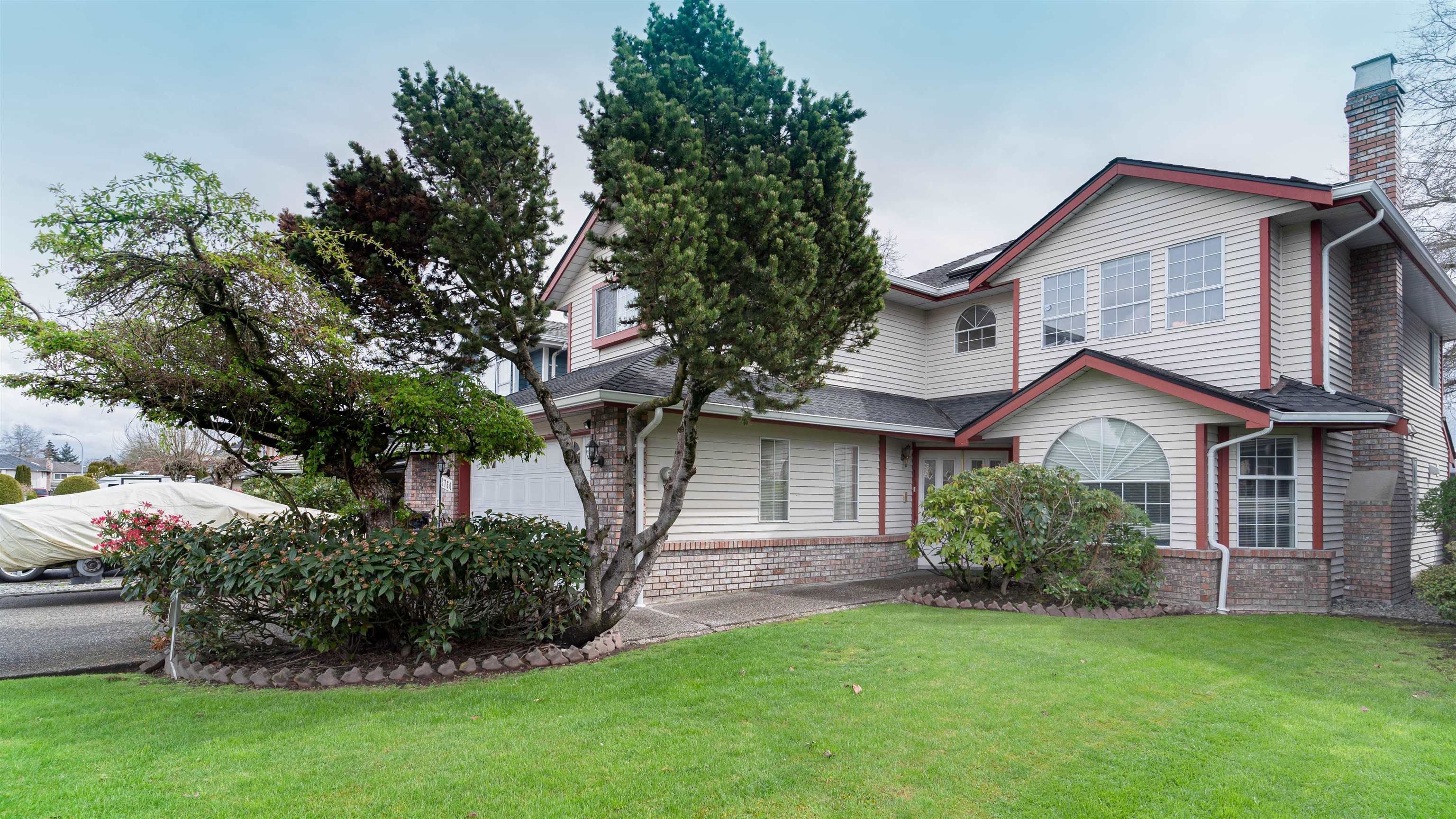 Main Photo: 3760 MCKAY Drive in Richmond: West Cambie House for sale : MLS®# R2770166
