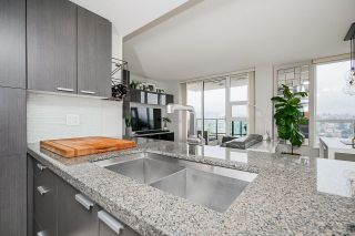 Photo 4: 2305 2232 DOUGLAS Road in Burnaby: Brentwood Park Condo for sale in "Affinity" (Burnaby North)  : MLS®# R2662894