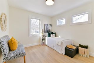 Photo 16: 135 Oakdean Boulevard in Winnipeg: Woodhaven Residential for sale (5F)  : MLS®# 202206332