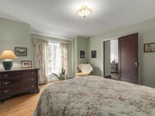 Photo 13: 2554 WALLACE Crescent in Vancouver: Point Grey House for sale (Vancouver West)  : MLS®# R2175399