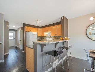 Photo 10: 12 16933 115 Street in Edmonton: Zone 27 House Half Duplex for sale : MLS®# E4384646