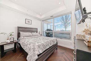Photo 19: 215 8505 Broadcast Avenue SW in Calgary: West Springs Apartment for sale : MLS®# A2124649