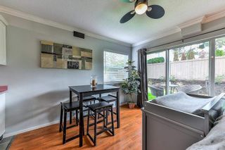Photo 9: 4 19991 53A Avenue in Langley: Langley City Condo for sale in "Catherine Court" : MLS®# R2256478