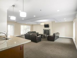 Photo 21: 309 8400 ANDERSON Road in Richmond: Brighouse Condo for sale in "Argentum" : MLS®# R2473500