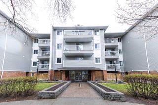Photo 1: 310 545 18 Avenue SW in Calgary: Cliff Bungalow Apartment for sale : MLS®# A2129431