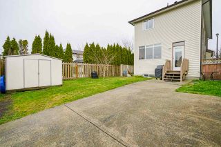 Photo 39: 24304 102A Avenue in Maple Ridge: Albion House for sale : MLS®# R2561812