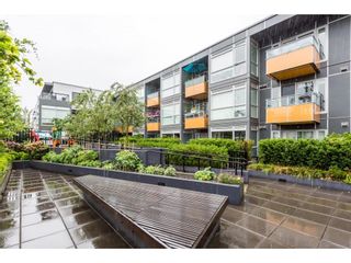 Photo 29: 216 1588 E HASTINGS Street in Vancouver: Hastings Condo for sale (Vancouver East)  : MLS®# R2846566