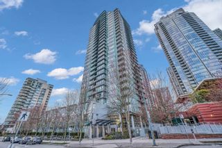 Photo 3: 2802 1483 HOMER Street in Vancouver: Yaletown Condo for sale in "WATERFORD" (Vancouver West)  : MLS®# R2826748