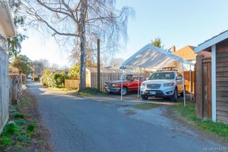 Photo 47: 1161 Chapman St in VICTORIA: Vi Fairfield West House for sale (Victoria)  : MLS®# 821706