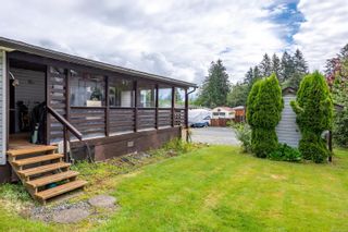 Photo 21: 15 5100 Duncan Bay Rd in Campbell River: CR Campbell River North Manufactured Home for sale : MLS®# 909688