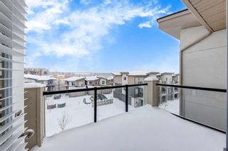 Photo 22: 146 Spring Creek Common SW in Calgary: Springbank Hill Row/Townhouse for sale : MLS®# A2117750